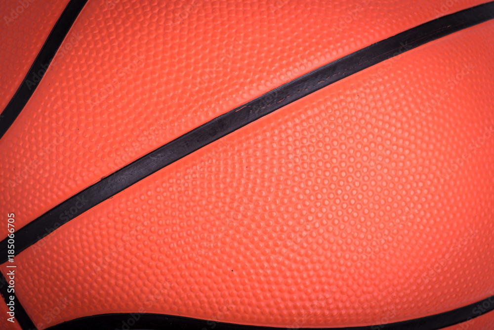 Fototapeta premium Basketball