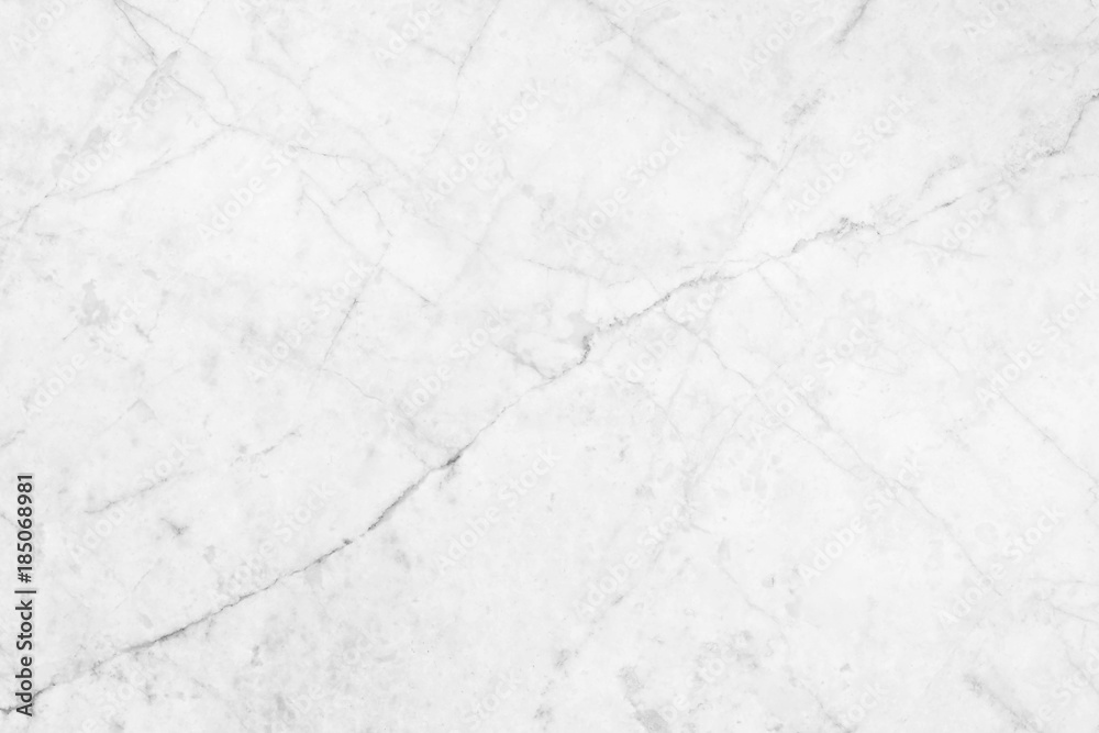 White mable pattern texture for background.