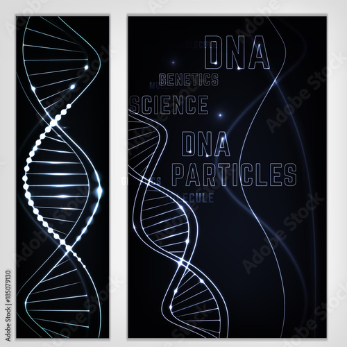 Molecule Banner Image