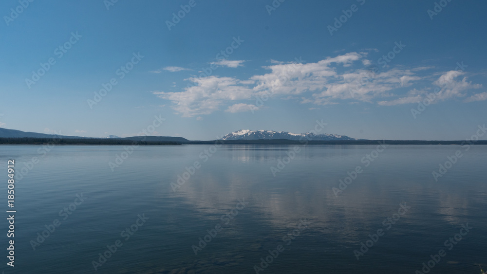 Glacier National Park