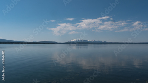 Glacier National Park