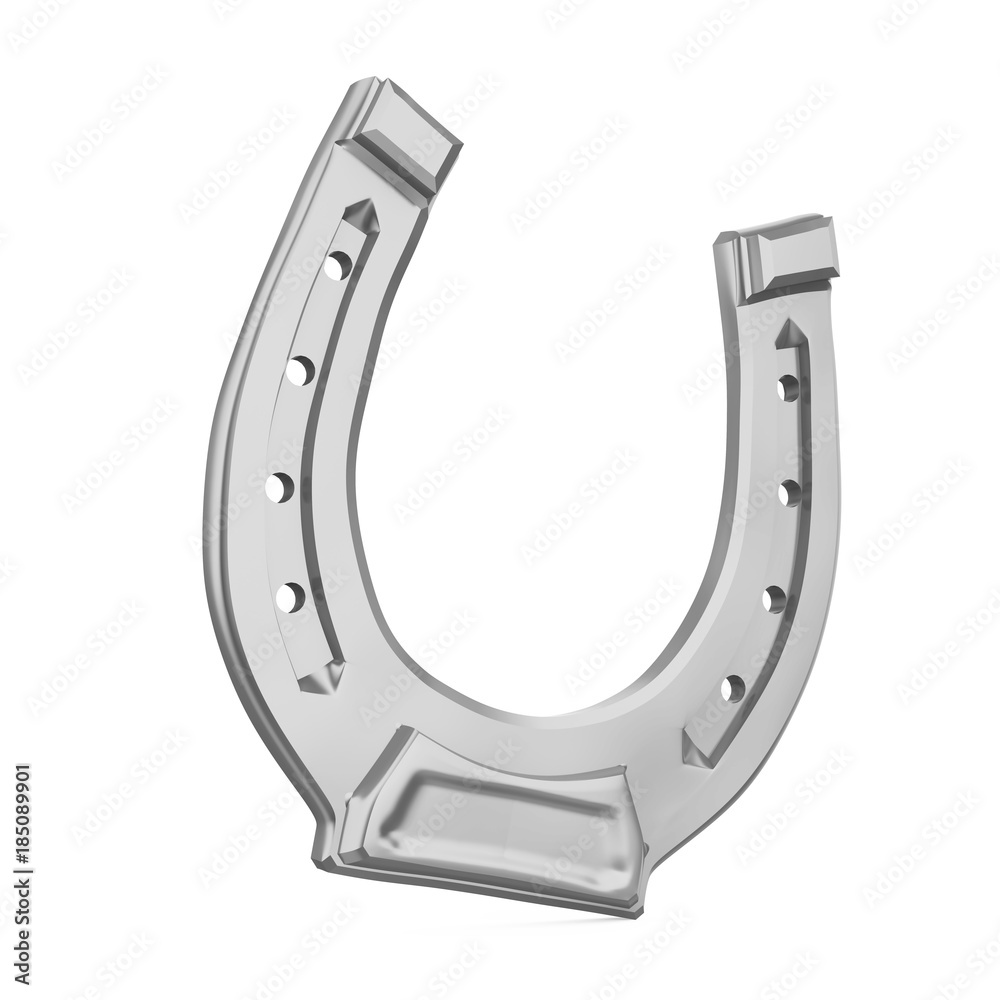 Horseshoe Isolated Horseshoe Isolated