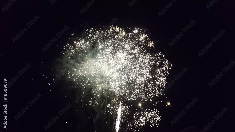 vuurwerk