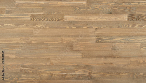 photo of natural wood for background or texture, light brown color
