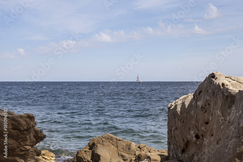 Landschaft in Slowenien photo