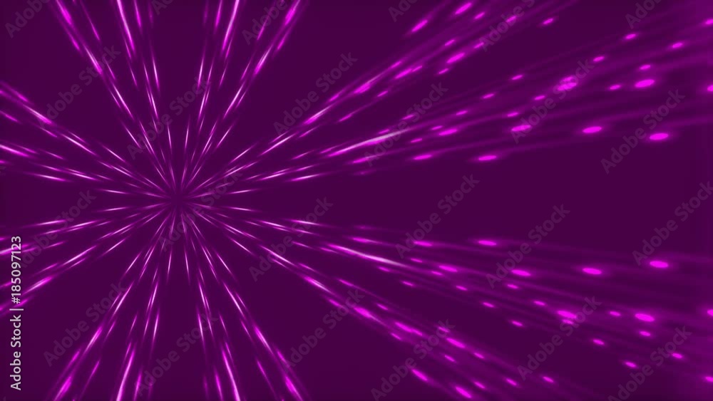 purple abstract background, motion particles, loop purple abstract background, motion particles, loop
