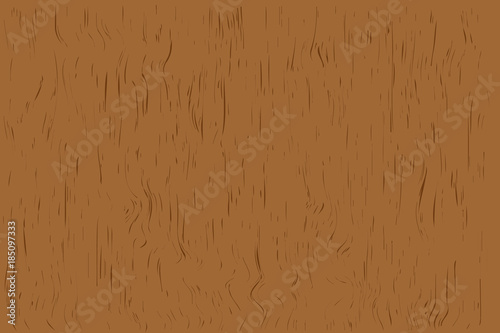 wooden plank pattern texture and  line surface brown  beautiful  board for background. Vector illustration Eps10