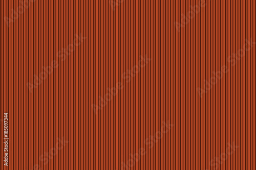 wooden plank lines pattern texture and gnarl line surface brown beautiful board for background. Vector illustration Eps10