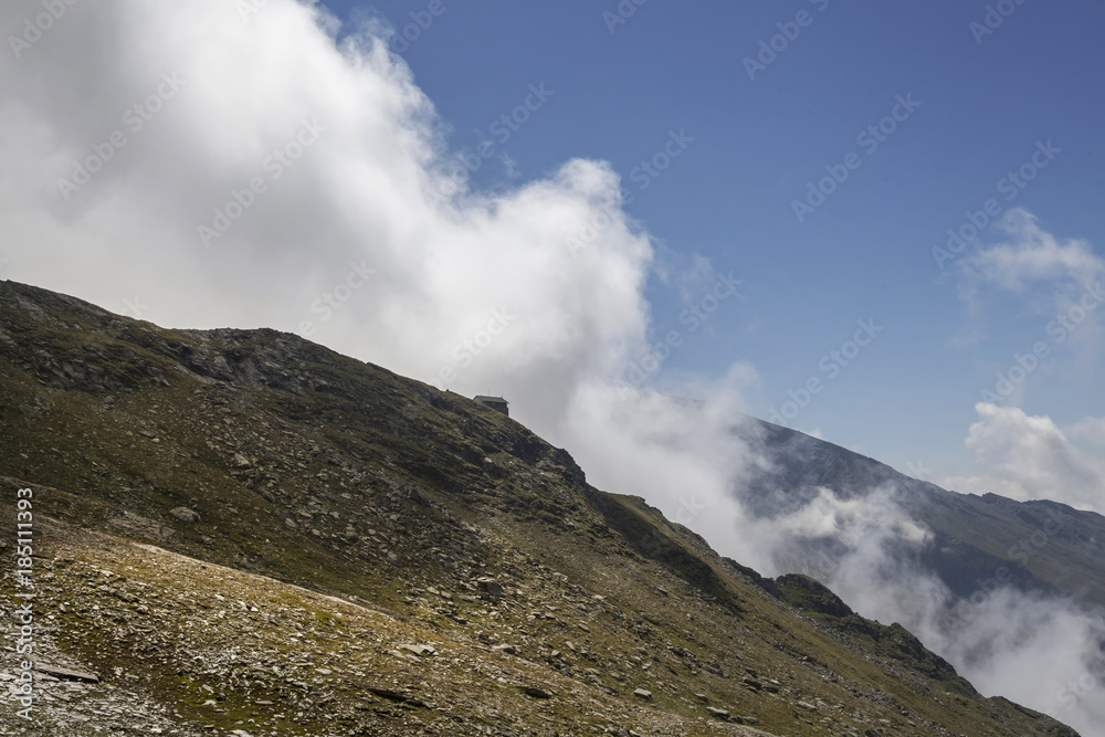 Landschaft in Kärnten