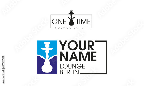 Bar Lounge Logo/s