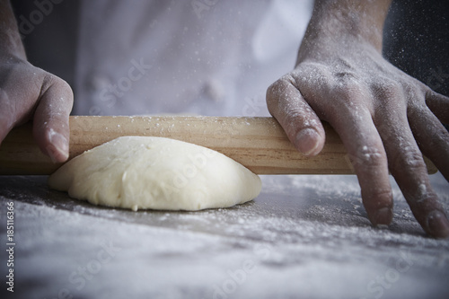 Bread making