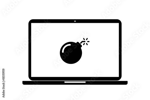 Laptop - TNT