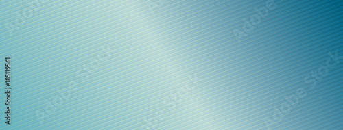 Banner, Sfondo, Copertina social network blu