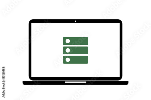 Laptop - Ordner