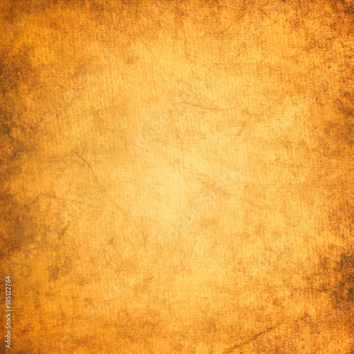 abstract yellow background texture