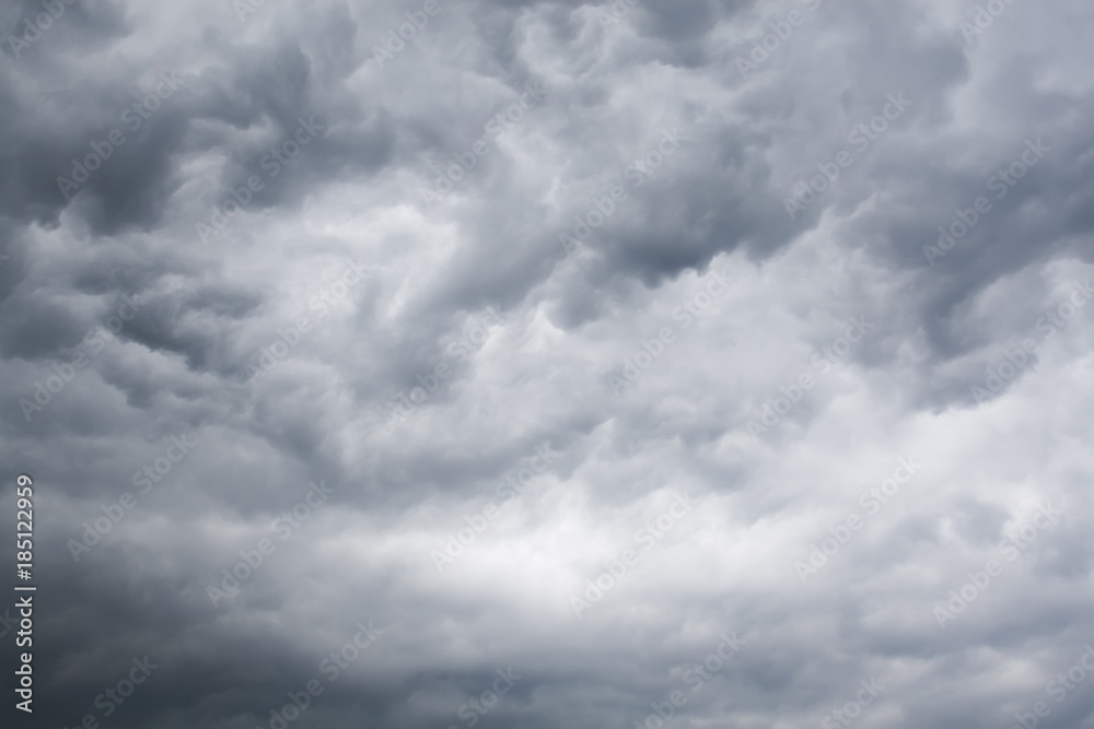 grey clouds grey clouds