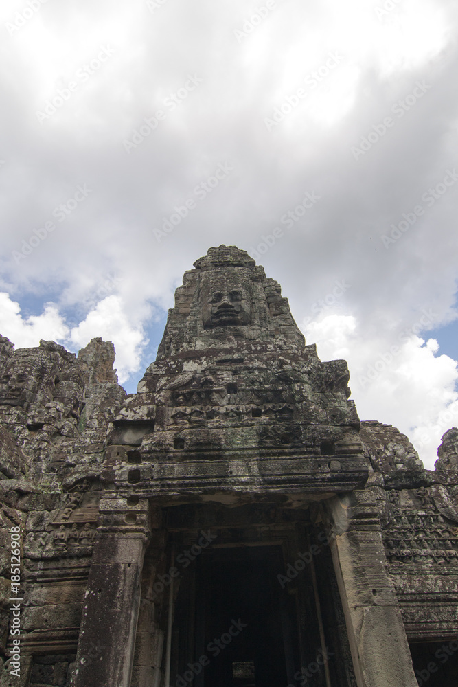 Angkor Thom : Traces of the Khmer civilization
Angkor Thom : Traces of the Khmer civilization