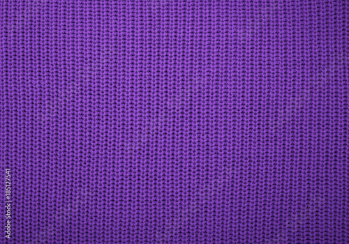 knitted fabric texture