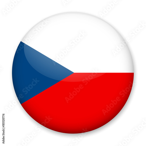 Flag of Costa Rica in the form of a round button with a light glare and a shadow. The symbol of Independence Day, a souvenir, a button for switching the language on the site, an icon. Free Download Flag of Costa Rica in the form of a round button with a light glare and a shadow. The symbol of Independence Day, a souvenir, a button for switching the language on the site, an icon. - GFXLoad