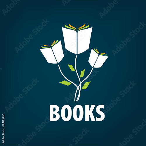 Vector sign book