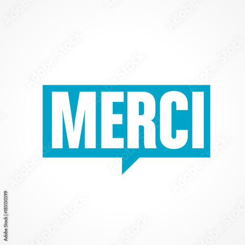 merci