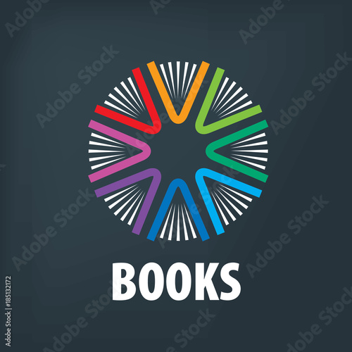 Vector sign book