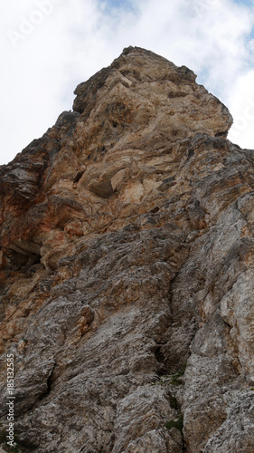 Panorama delle Dolomiti © Paolo Goglio