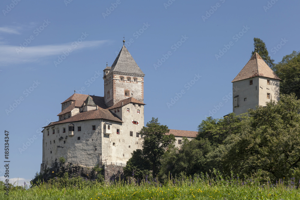 Burg in Südtirol