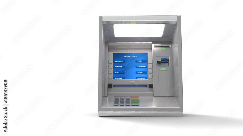 atm atm