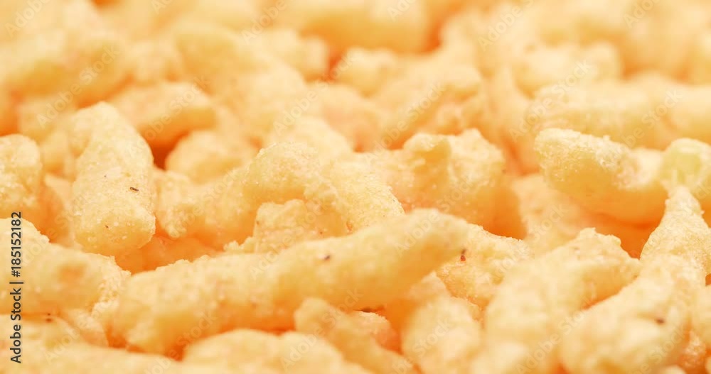 Corn stick snack Corn stick snack
