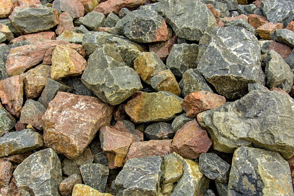 stone background natural granite