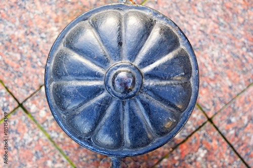 element of city decor