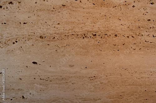 a natural stone
