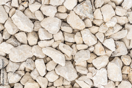 Close up texture of stone wall background