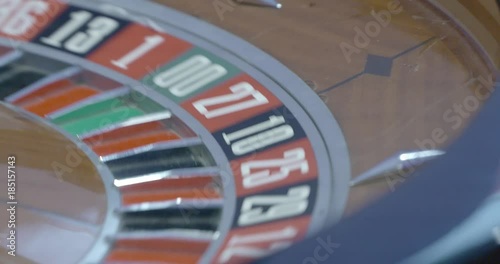 Casino Roulette