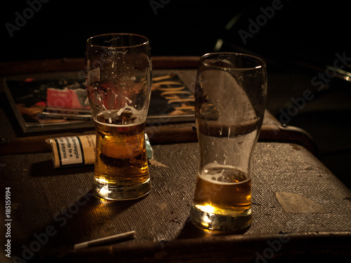 birre al pub