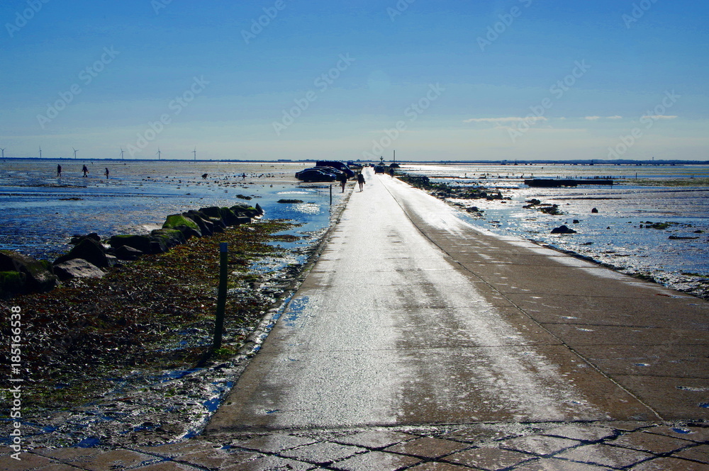 passage du gois