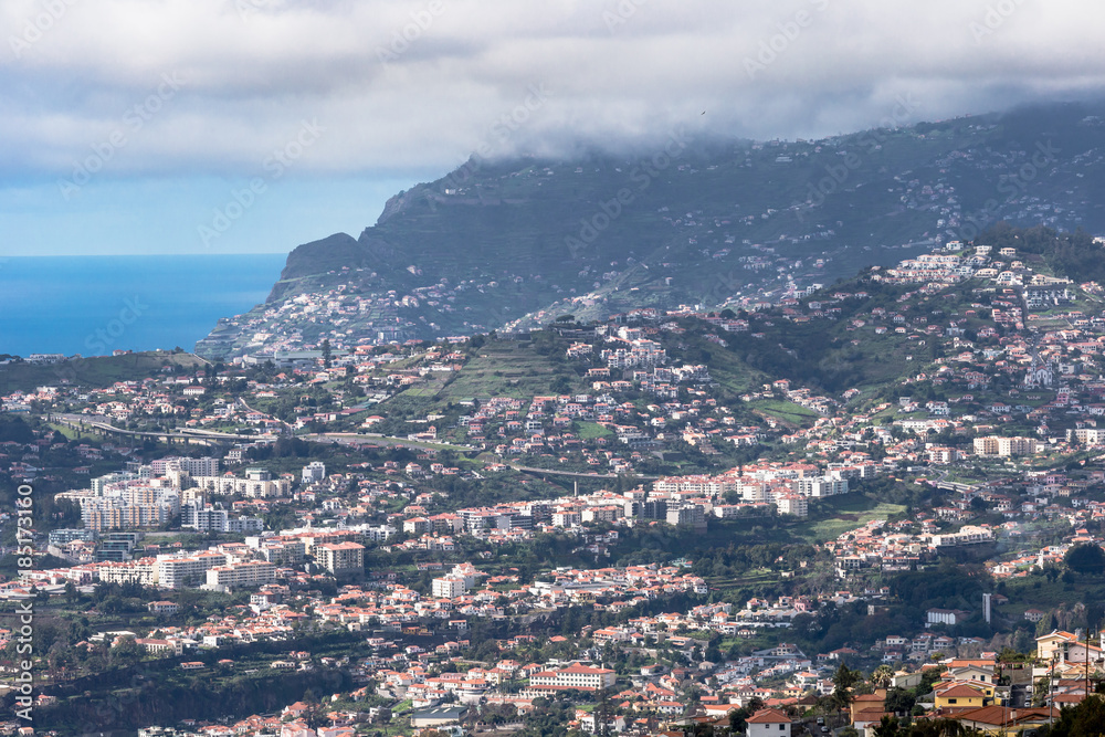 Madeira - Funchal - Cabo Girao