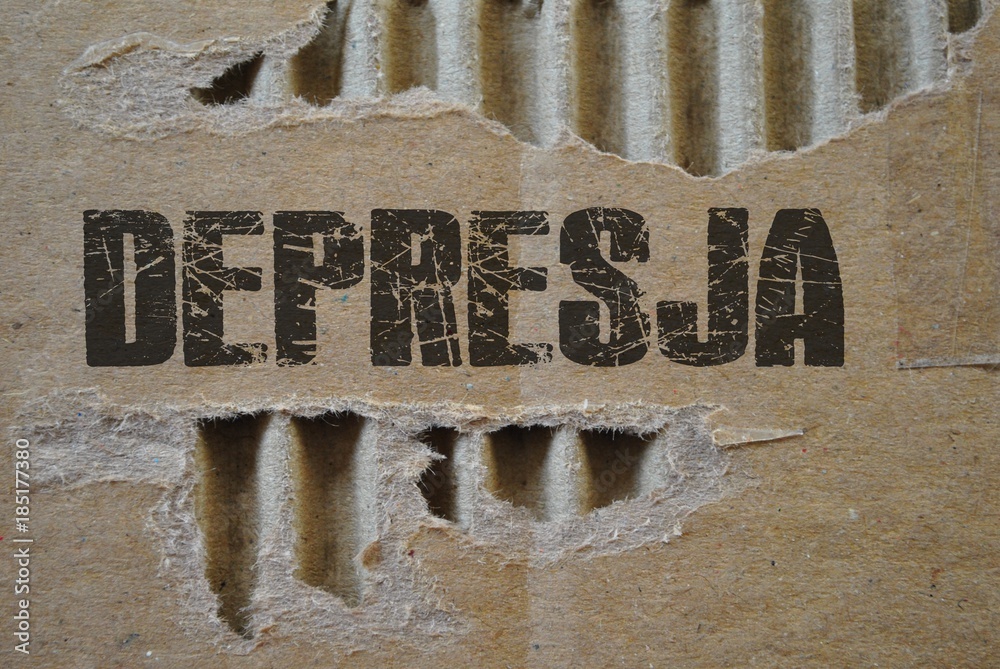 Depresja