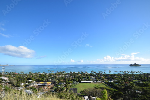 lanikai pillbox © 亜美 村松