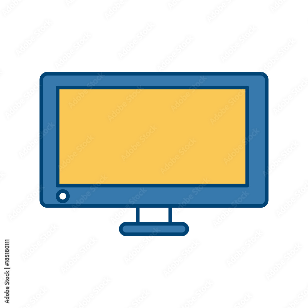 Pc screen technology