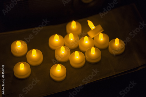 candle
