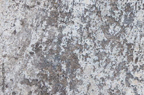 old cement floor texture for background © aopsan