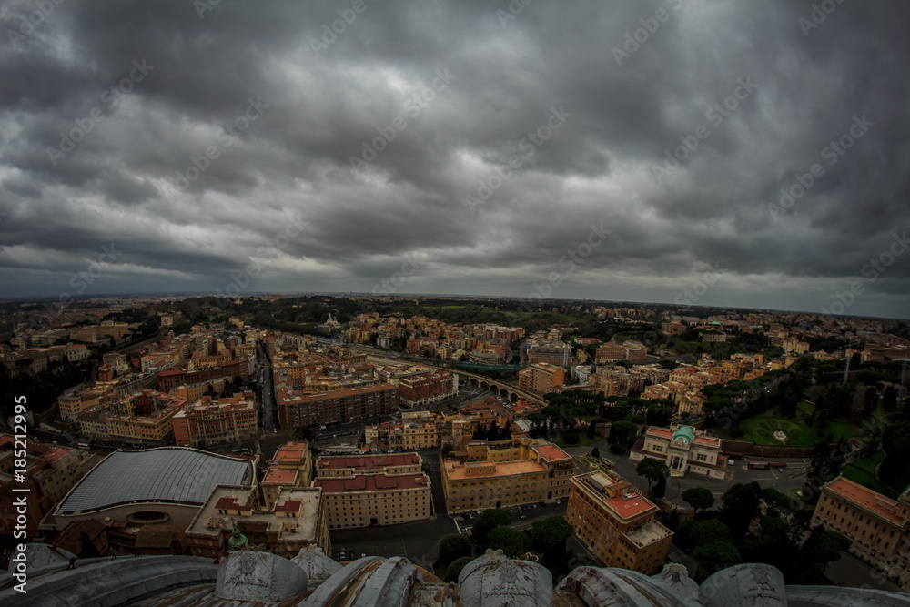 Obraz premium Vatican City 
