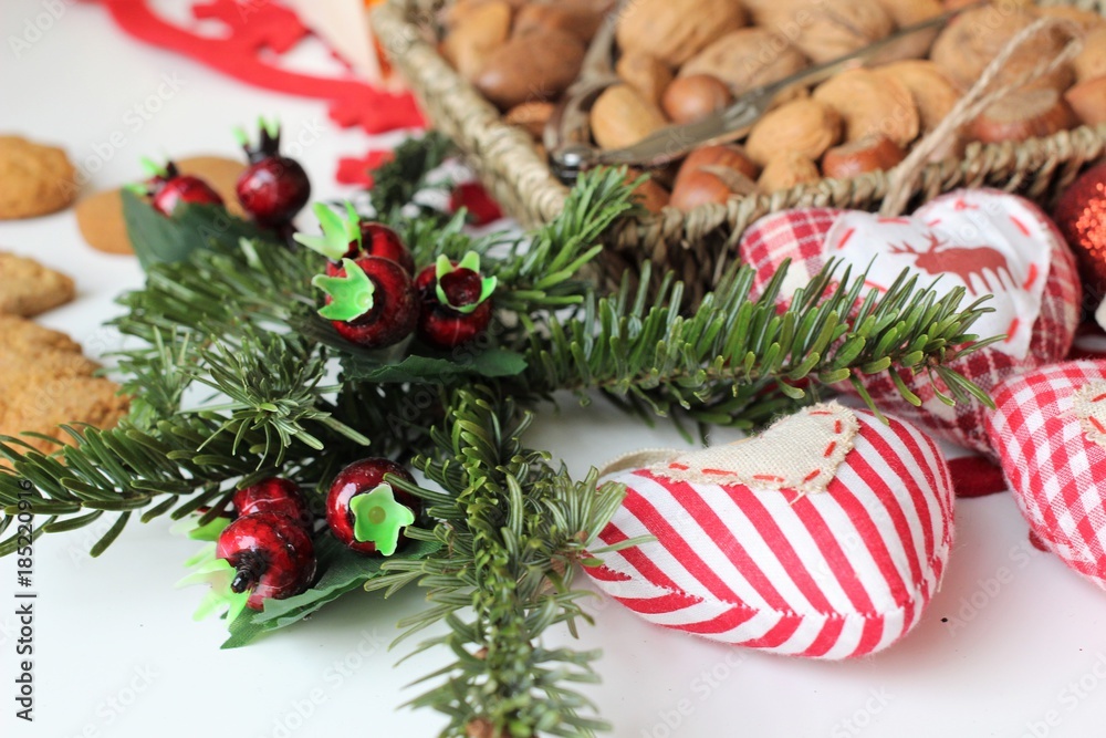 Great christmas decoration, lovely christmas ornaments