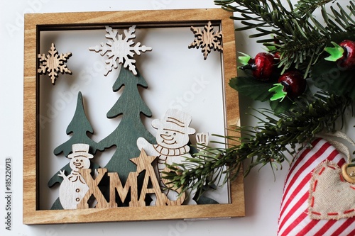 Great christmas decoration, lovely christmas ornaments