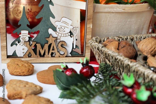 Great christmas decoration, lovely christmas ornaments