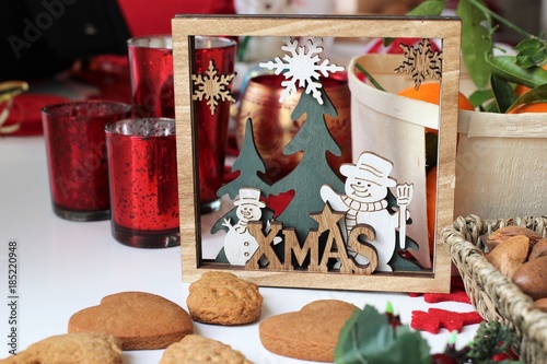 Great christmas decoration, lovely christmas ornaments