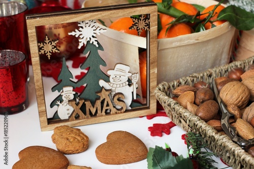 Great christmas decoration, lovely christmas ornaments