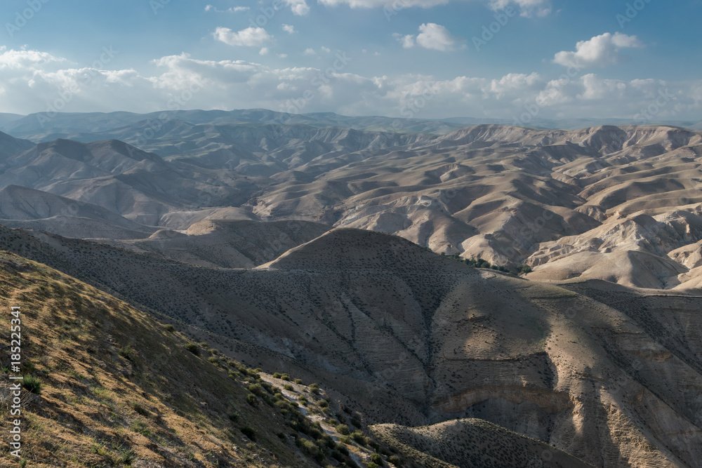 Desert hills Desert hills